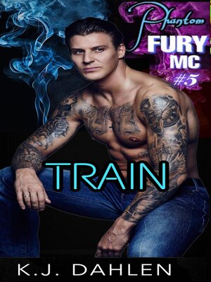 cover image of Train